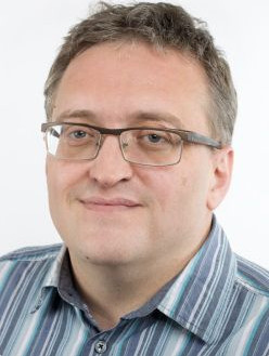 Bojan Lepenik