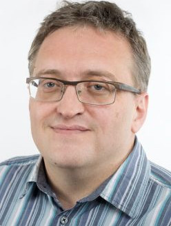 Bojan Lepenik