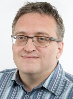 Bojan Lepenik
