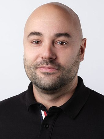 Peter Djukič