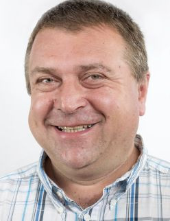 Boris Korže
