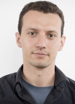 Dejan Topić