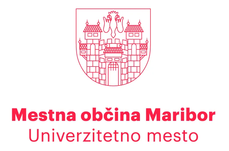 Mestna občina Maribor logo