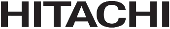 Hitachi Vantara logo