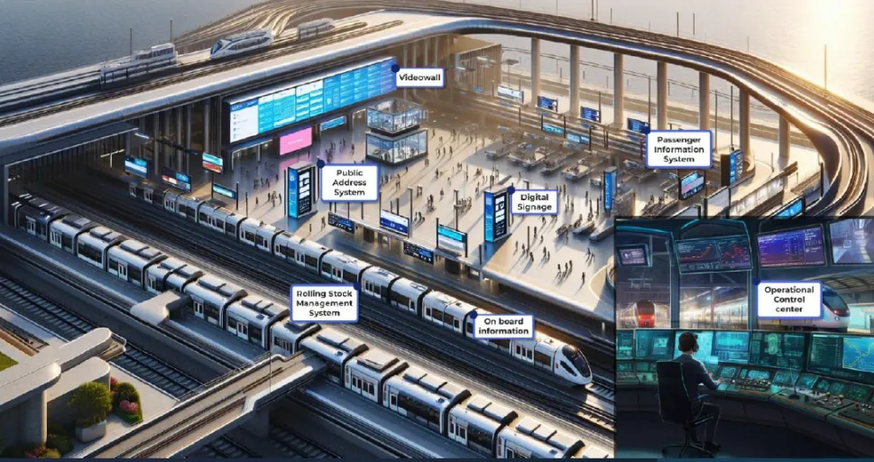 IT infrastruktura
